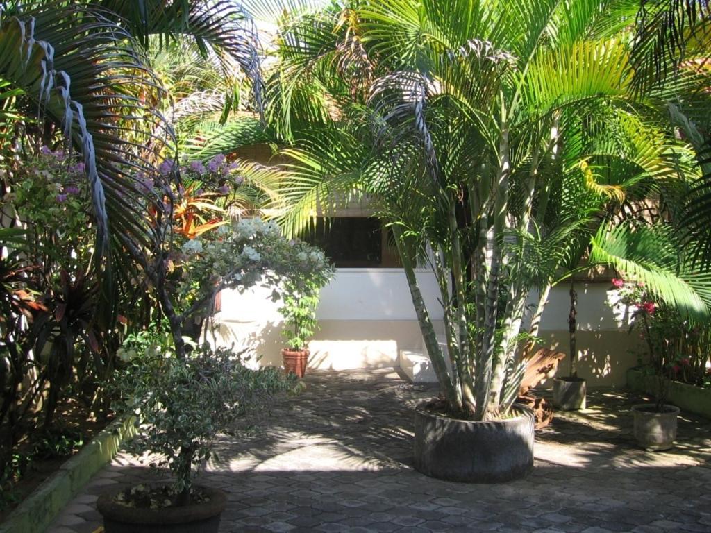 Ombak Putih Bungalows Hotell Nusa Dua  Rom bilde